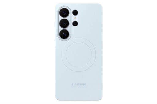 Samsung Slim Magnetic védőtok Galaxy S26 Ultra (Világoskék) (EF-SS948CLE)