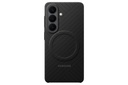 Samsung Carbon Magnetic védőtok Galaxy S26 (Fekete) (EF-KS942SNE)
