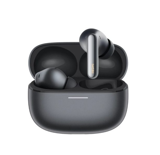 Xiaomi Redmi Buds 8 Pro TWS fülhallgató (Obszidián fekete)