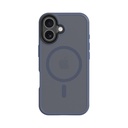 Apple iPhone 17 Tactical MagForce Hyperstealth 2.0 hátlap tok (Sötétkék)