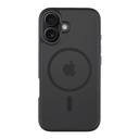 Apple iPhone 16 Tactical MagForce Hyperstealth 2.0 hátlap tok (Asphalt)