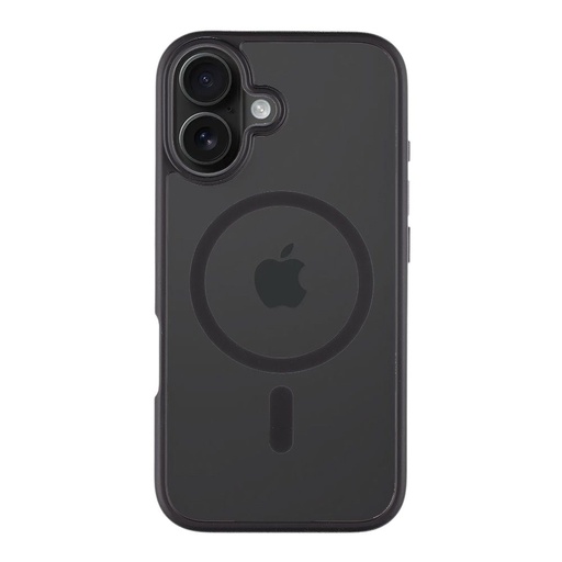 Apple iPhone 16 Tactical MagForce Hyperstealth 2.0 hátlap tok (Asphalt)