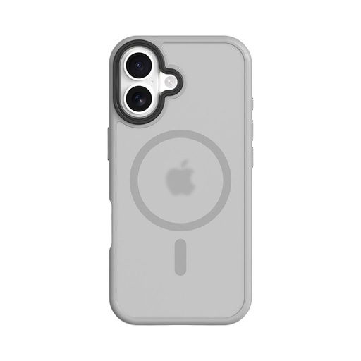 Apple iPhone 17 Tactical MagForce Hyperstealth 2.0 hátlap tok (Világosszürke)