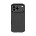 Apple iPhone 17 Pro Tactical MagForce Hyperstealth 2.0 hátlap tok (Asphalt)