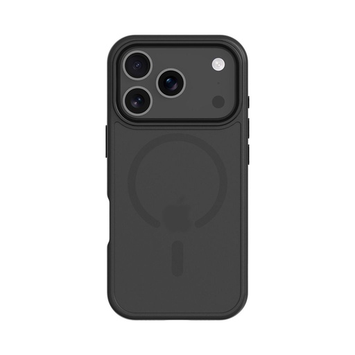 Apple iPhone 17 Pro Tactical MagForce Hyperstealth 2.0 hátlap tok (Asphalt)