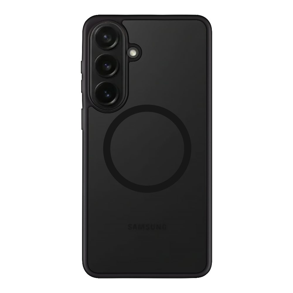 Samsung Galaxy S26 Plus Tactical MagForce Hyperstealth 2.0 hátlap tok (Asphalt)