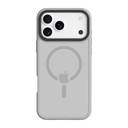 Apple iPhone 17 Pro Max Tactical MagForce Hyperstealth 2.0 hátlap tok (Világosszürke)