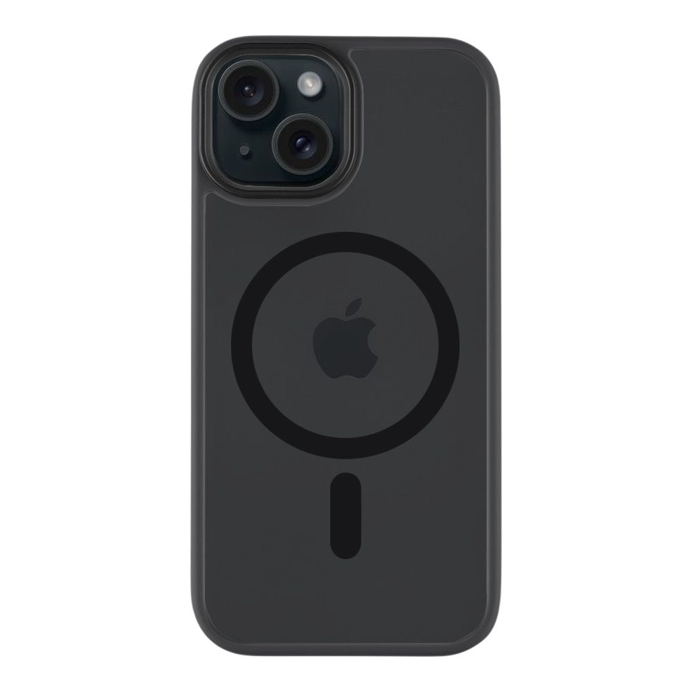 Apple iPhone 15 Tactical MagForce Hyperstealth 2.0 hátlap tok (Asphalt)
