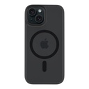 Apple iPhone 15 Tactical MagForce Hyperstealth 2.0 hátlap tok (Asphalt)