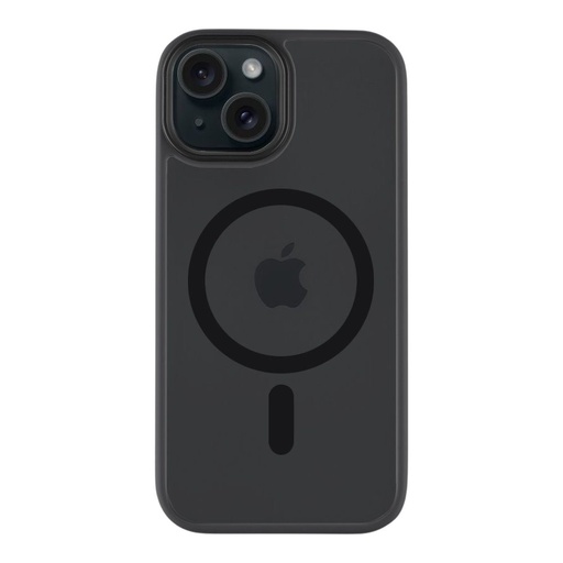 Apple iPhone 15 Tactical MagForce Hyperstealth 2.0 hátlap tok (Asphalt)