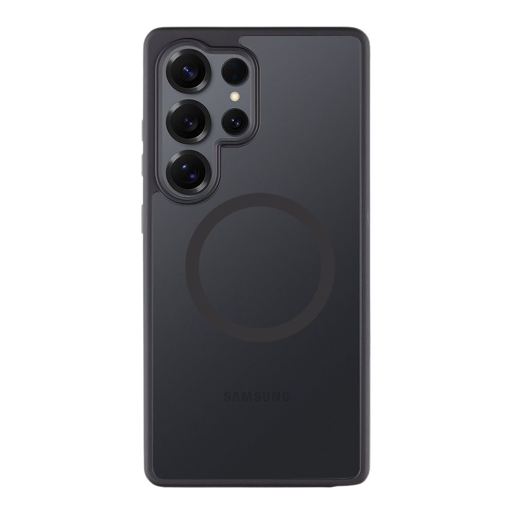 Samsung Galaxy S25 Ultra Tactical MagForce Hyperstealth 2.0 hátlap tok (Asphalt)