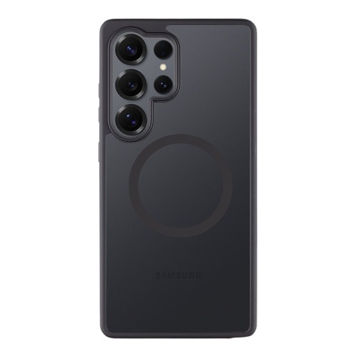 Samsung Galaxy S25 Ultra Tactical MagForce Hyperstealth 2.0 hátlap tok (Asphalt)