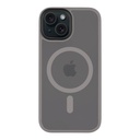 Apple iPhone 15 Tactical MagForce Hyperstealth 2.0 hátlap tok (Világosszürke)
