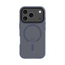 Apple iPhone 17 Pro Tactical MagForce Hyperstealth 2.0 hátlap tok (Sötétkék)