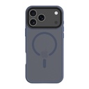 Apple iPhone 17 Pro Max Tactical MagForce Hyperstealth 2.0 hátlap tok (Sötétkék)