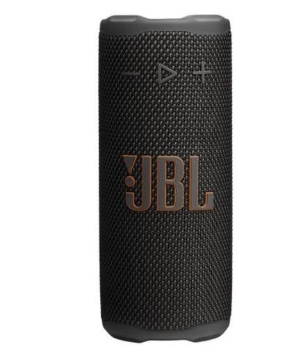 JBL Grip hordozható Bluetooth hangszóró (Fekete)