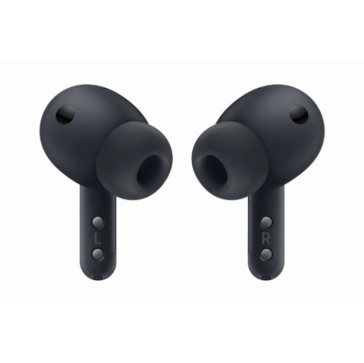 Samsung Galaxy Buds 4 Pro vezeték nélküli fülhallgató (Fekete) (R640)