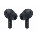 Samsung Galaxy Buds 4 Pro vezeték nélküli fülhallgató (Fekete) (R640)