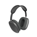 XO BE58 ANC Bluetooth fejhallgató (Fekete)