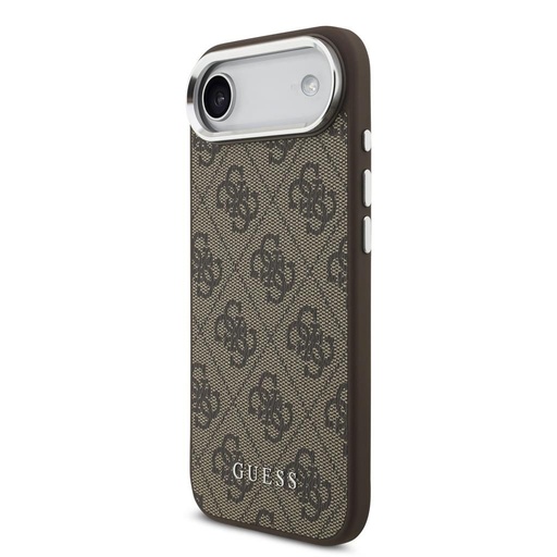 Guess 4G MagSafe tok iPhone Air (Barna)