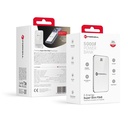 Forcell F-Energy SuperSlim F5K8 MagSafe power bank 15W 5000 mAh (Titánium Desert)
