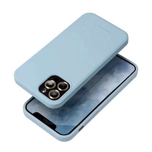 Samsung Galaxy A56 5G Roar Space hátlap tok (Kék)