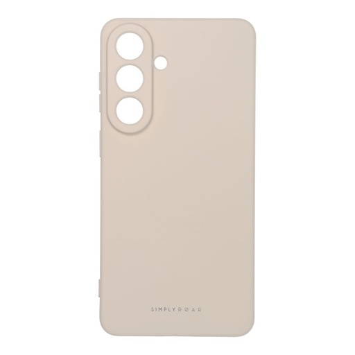 Samsung Galaxy S26 Plus Roar Space hátlap tok (Fehér)