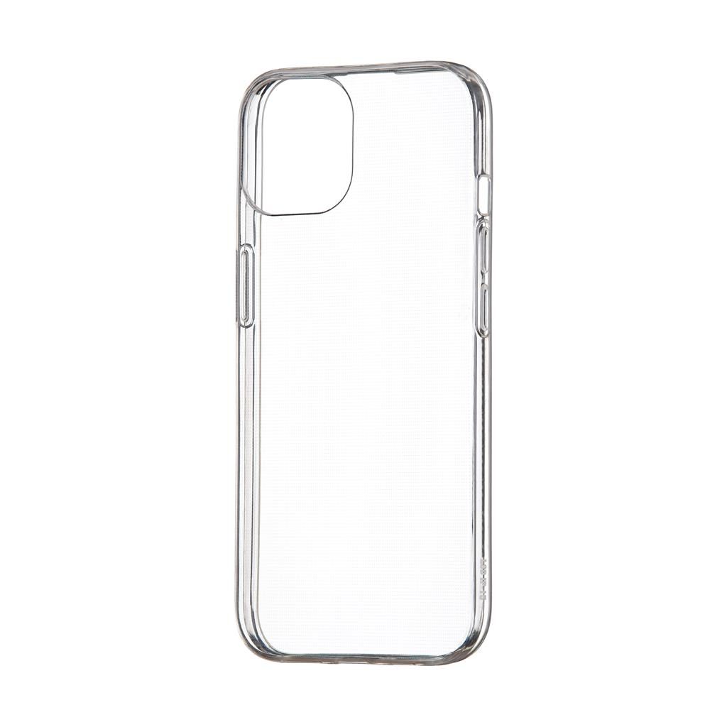 Xiaomi Redmi Note 15 Pro Plus 5G ultra slim 1mm tpu hátlap tok (Átlátszó)
