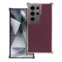 Xiaomi Redmi Note 15 Pro Plus 5G Matrix hátlap tok (Lila)