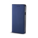 Xiaomi Redmi Note 15 Pro 5G Smart magnet nyitható tok (Kék)