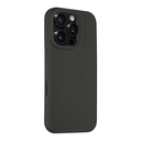 Apple iPhone 16 Pro Tactical MagForce Velvet Smoothie tok (Sötétszürke)
