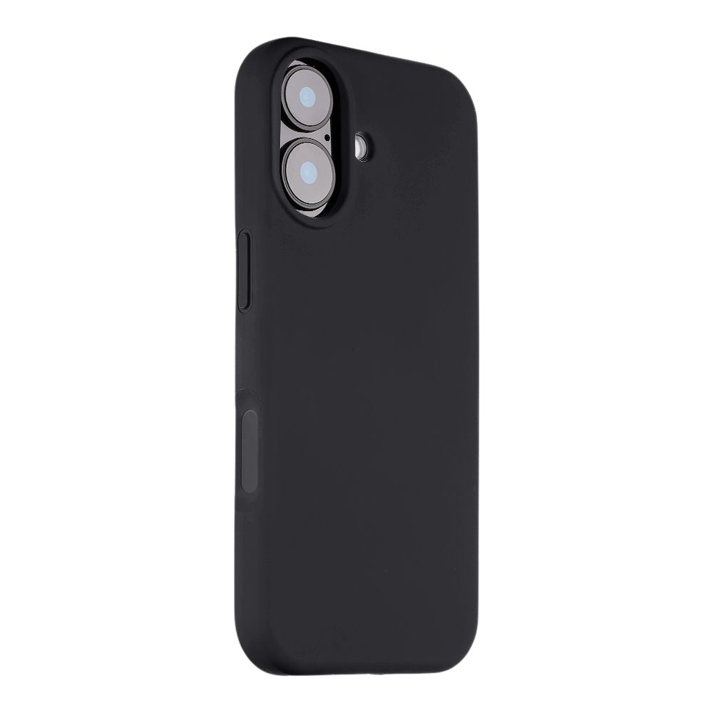 Apple iPhone 17 Tactical MagForce Velvet Smoothie tok (Szürke)