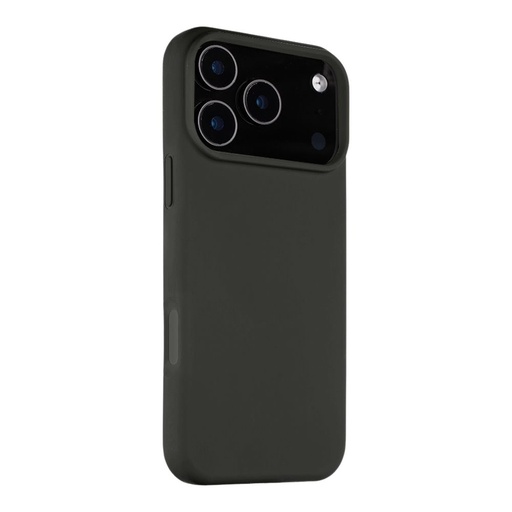 Apple iPhone 17 Pro Max Tactical MagForce Velvet Smoothie tok (Sötétszürke)