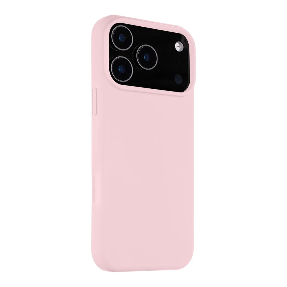 Apple iPhone 17 Pro Max Tactical MagForce Velvet Smoothie tok (Rózsaszín)