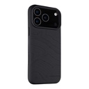 Apple iPhone 17 Pro Max Tactical MagForce Beaver tok (Szürke)