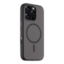 Apple iPhone 16 Pro Tactical MagForce Smooth Is Fast tok (Szürke)