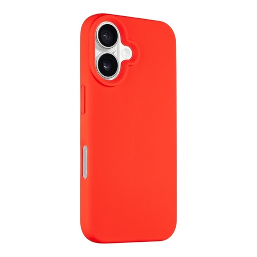 Apple iPhone 16 Tactical MagForce Velvet Smoothie tok (Chilli)
