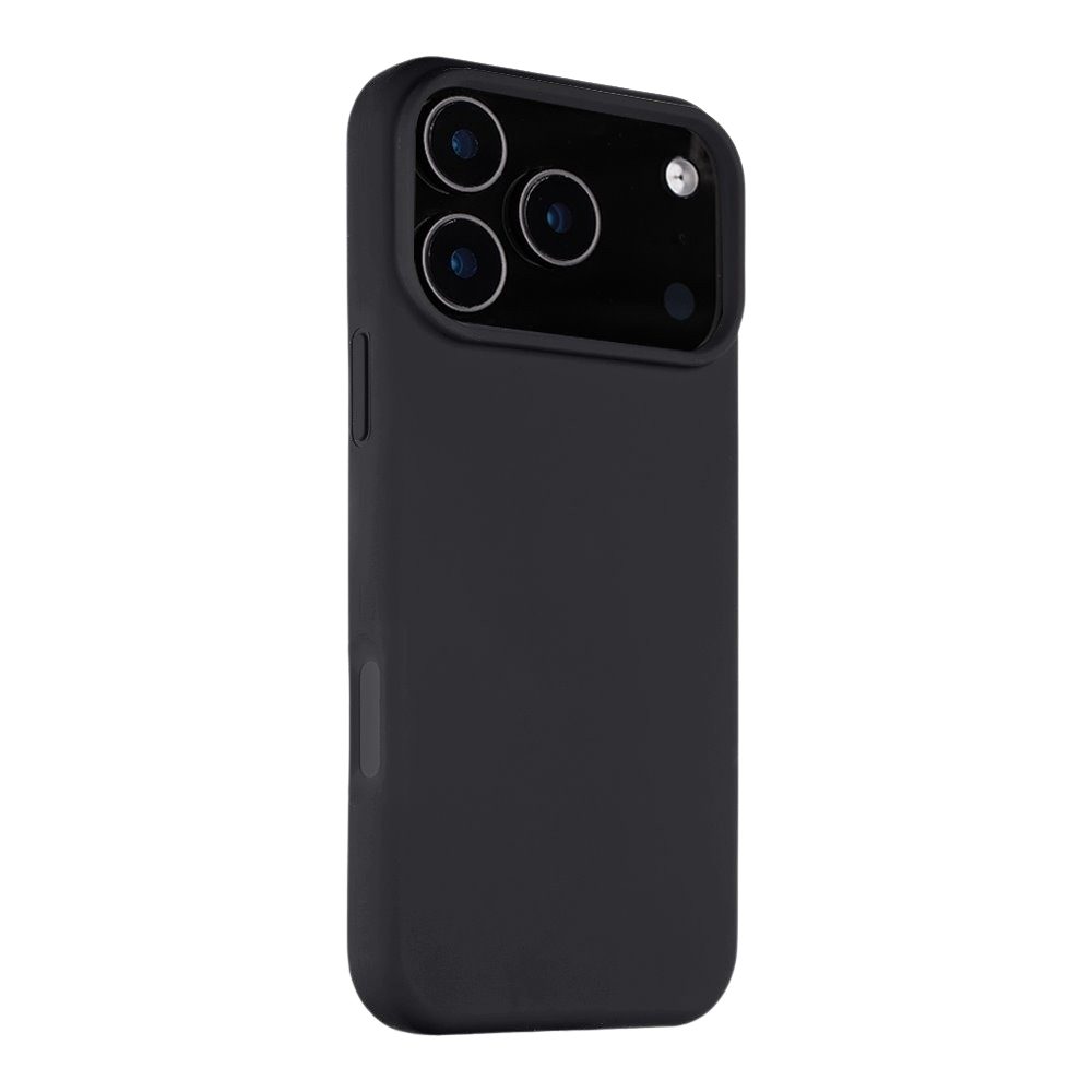 Apple iPhone 17 Pro Max Tactical MagForce Velvet Smoothie tok (Szürke)