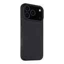 Apple iPhone 17 Pro Max Tactical MagForce Velvet Smoothie tok (Szürke)