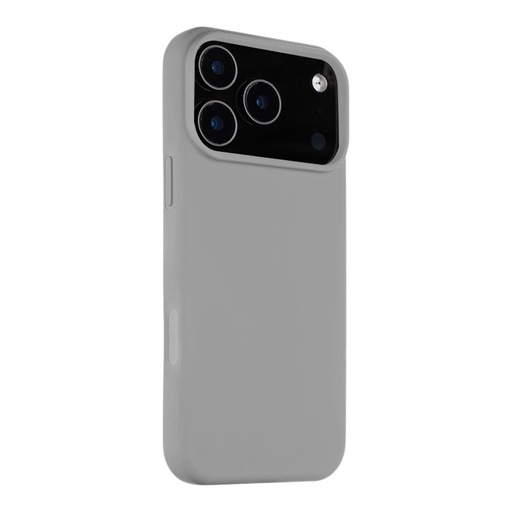 Apple iPhone 17 Pro Max Tactical MagForce Velvet Smoothie tok (Világos szürke)