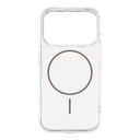 Apple iPhone 17 Pro OBAL:ME MagNetix ColorSlate tok (Fehér)
