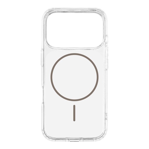 Apple iPhone 17 Pro OBAL:ME MagNetix ColorSlate tok (Fehér)