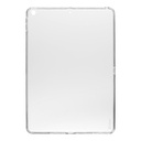 OBAL:ME TPU tok Apple iPad 10.2 2019/2020/2021 (Átlátszó)