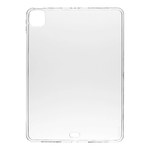 OBAL:ME TPU tok Apple iPad Pro 11 2020/2021/2022 (Átlátszó)