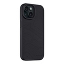 Apple iPhone 15 Tactical MagForce Beaver tok (Szürke)
