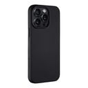 Apple iPhone 15 Pro Max Tactical MagForce Velvet Smoothie tok (Szürke)