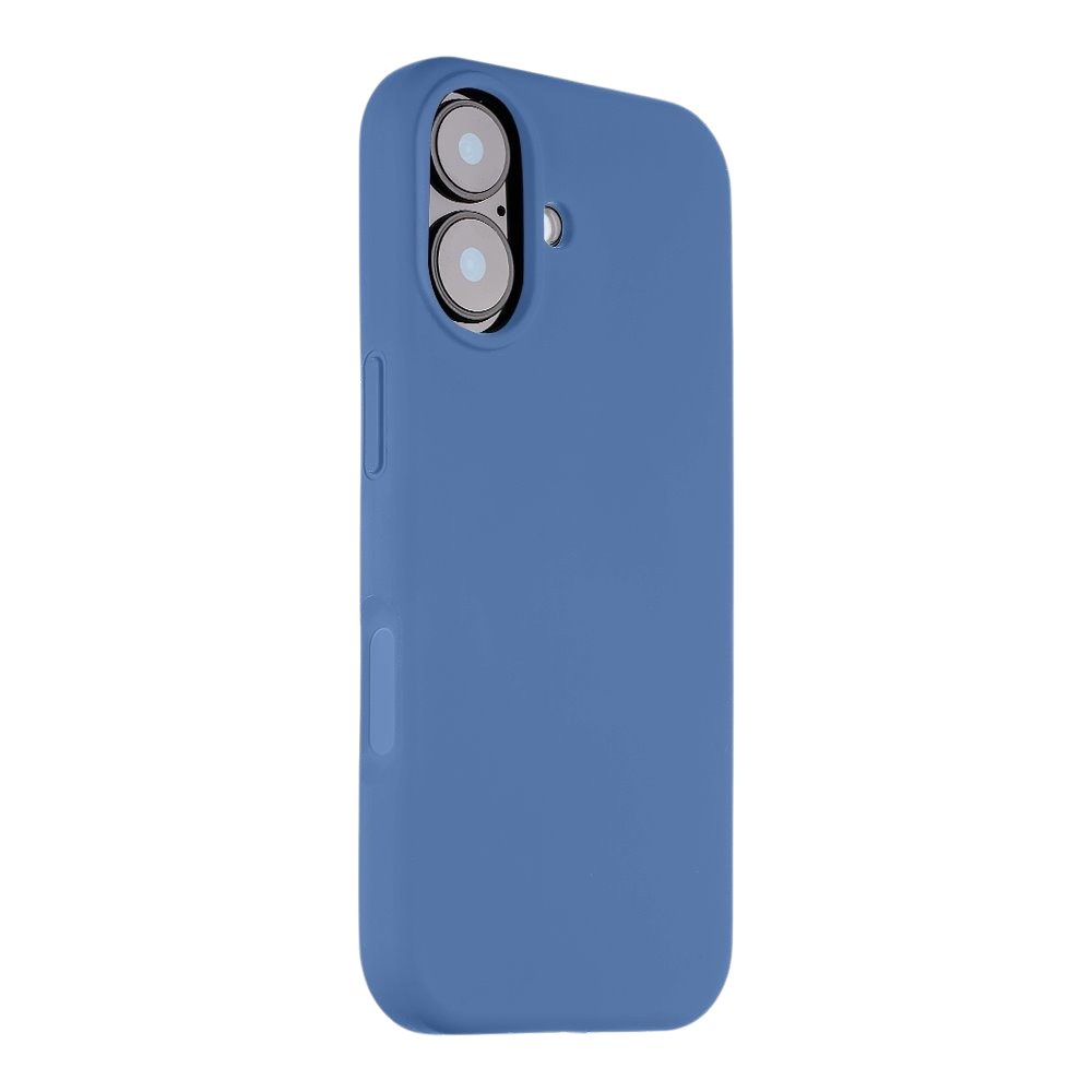 Apple iPhone 17 Tactical MagForce Velvet Smoothie tok (Kék)