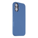Apple iPhone 17 Tactical MagForce Velvet Smoothie tok (Kék)