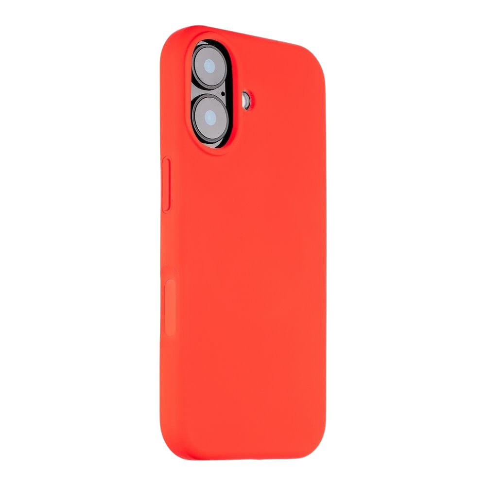 Apple iPhone 17 Tactical MagForce Velvet Smoothie tok (Chilli)