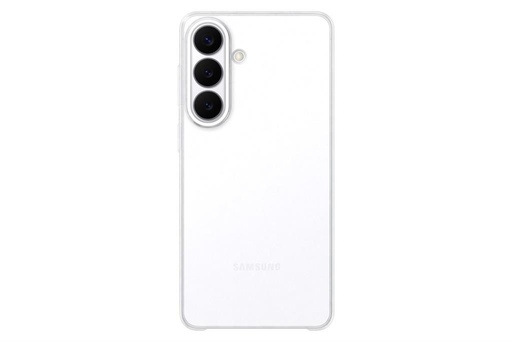 Samsung Clear tok Galaxy S26+ (Átlátszó)